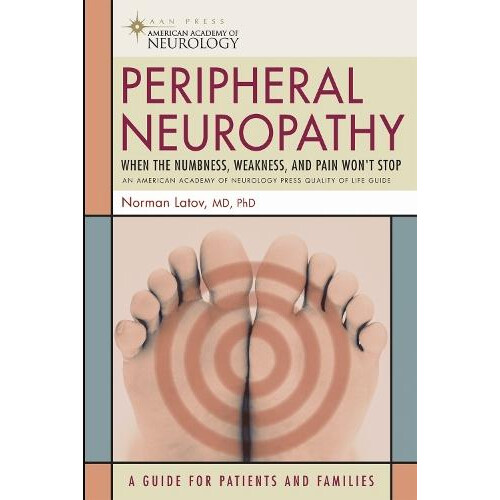 Peripheral Neuropathy by Norman Latov Paperback Book