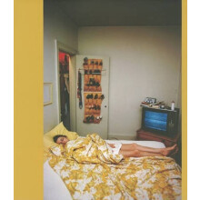 William Eggleston For Now Hardcover Book