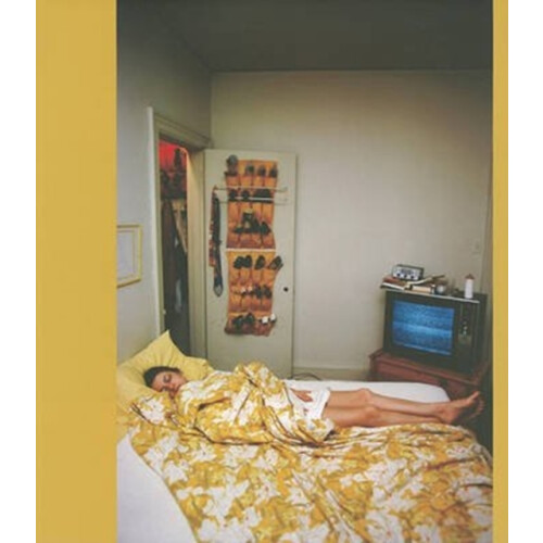William Eggleston For Now Hardcover Book
