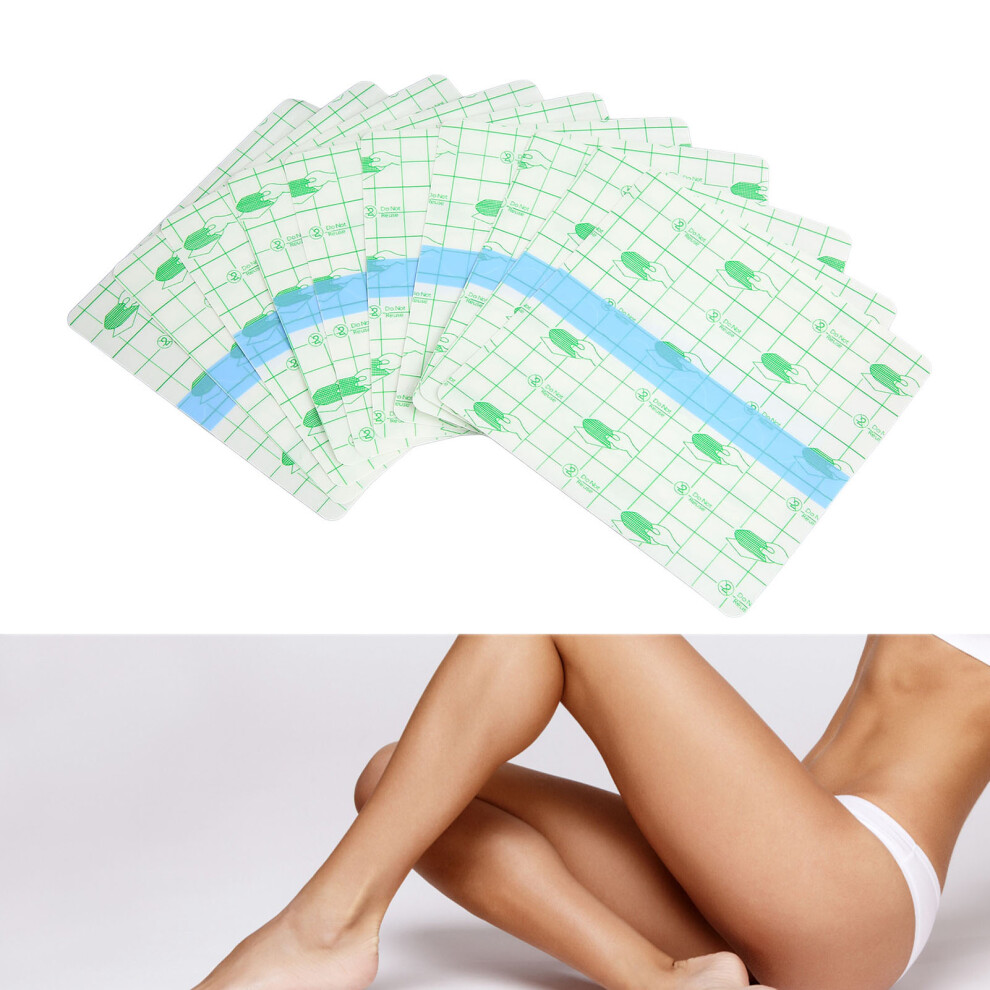 Invisible Thigh Lift Tape - 2 Boxes Portable Sweatproof Adhesive Patches
