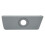 Ford  Driver Side Manual Lumbar Seat Control Panel Bezel BB BL3Z 14A706 2
