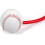 Baseball Exercise Band With Interchangeable Baseball Grip, Rubber Resistance Band, Baseball Throwing Trainer 5
