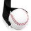 Baseball Exercise Band With Interchangeable Baseball Grip, Rubber Resistance Band, Baseball Throwing Trainer 4