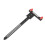 Arrow Measuring T Ruler Plastic Black for Precise Compound Recurve Bow Tuning 6