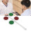 Universal Adjustable Color Vision Lens for Color Blindness Testing 16