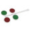 Universal Adjustable Color Vision Lens for Color Blindness Testing 9