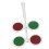 Universal Adjustable Color Vision Lens for Color Blindness Testing 6