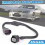 Throttle Body Cable Module Upgrades Corrosion-Resistant Engine Adapter Cable For X-Link Fast Install 5