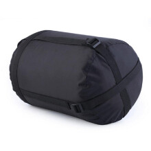 Waterproof Stuff Sack For Sleeping Bag Camping Storage Lightweight Travel Hiking One Piece Bag