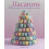 Macarons by Mowie Kay Hardcover Book 1