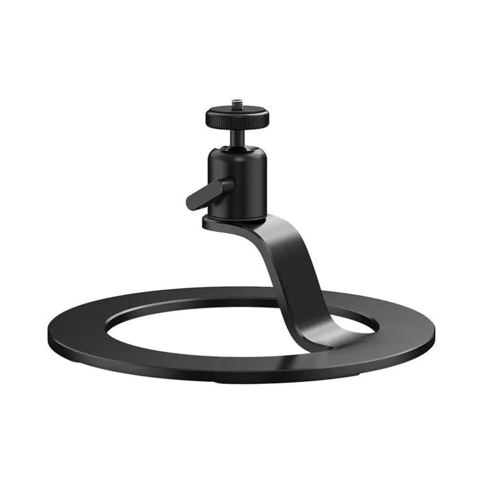 Projector Stand Mounts Tabletop Adjustable Projector Stand, Desktop Video Tripod Mount Bracket, Base Bracket 9084446690286