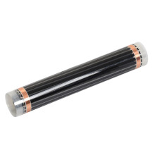 Electric Floor Heating Mat 2m² Graphene Carbon, Adjustable Heat
