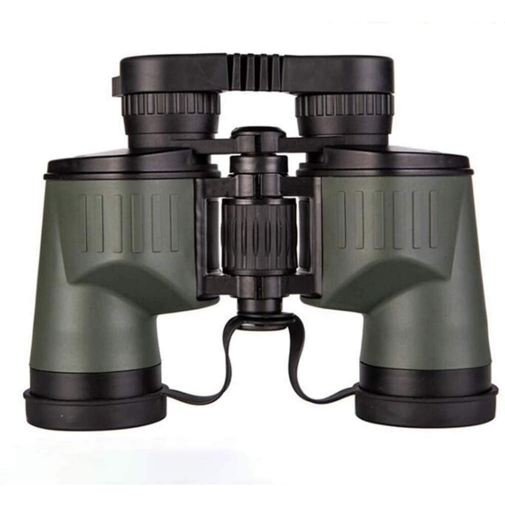 8X40 Large Eyepiece Binoculars For Adults And Kids, Hd Nitrogen-Filled Waterproof Outdoor For Bird Watching And Hunting 9393856719136