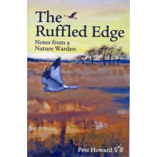 The Ruffled Edge by Pete Howard Paperback Book