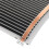 Ultra Thin Electric Floor Heating Mat 60 Adjustable Low Energy Consumption 5