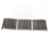 Ultra Thin Electric Floor Heating Mat 60 Adjustable Low Energy Consumption 15