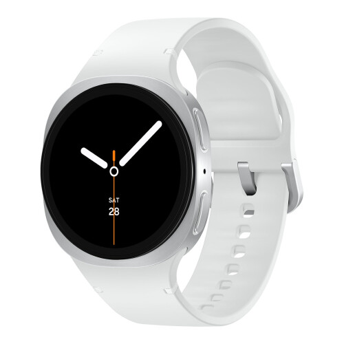 Samsung Samsung Galaxy Watch 8 Bluetooth L320 (40mm) (Silver)
