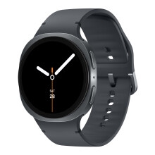 Samsung Galaxy Watch 8 Bluetooth L320 (40mm) (Graphite)