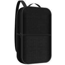 Racket Protective Cover Lightweight Storage Bag Fits Most Rackets Portable For Outdoor Sports Enthusiasts
