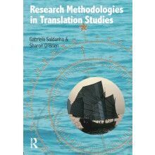 Research Methodologies in Translation Studies by OBrien Sharon Dublin