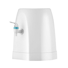 Countertop Room Cold Water Dispenser Water Bottle Bucket Holder Type G Outdoor Use