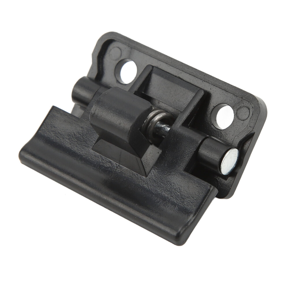 Replacement Lid Latch For Rav4 2006Â2016 Abs 58908 12080 Black 5071356485426