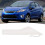 Durable ABS Fuel Funnel  for Ford Escape Focus C-Max 1