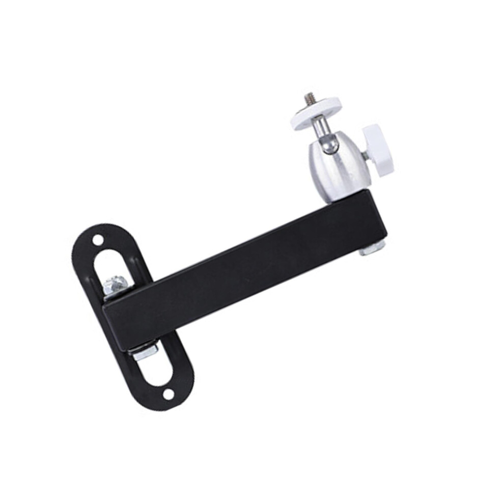 Ceiling Mount Projector Bracket Adjustable And Sturdy 17.5 Cm Extension For Home Theater 9393856719747