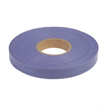 Badminton Tennis Grip Tape Self-Adhesive Anti-Slip For Rackets And Fishing Rods Purple Sweatband