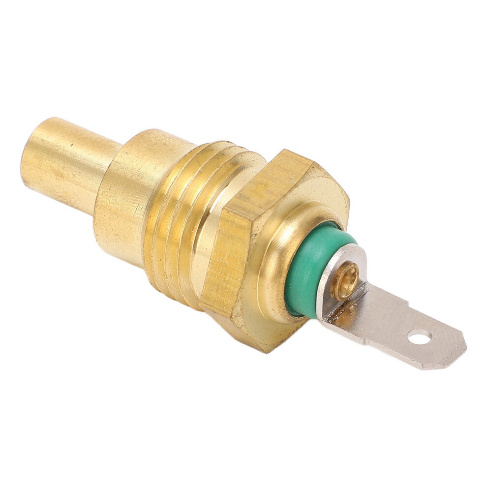 Water Temperature Sensor Brass YT52S00001P1 for Excavators and Dozers