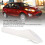 Durable ABS Fuel Funnel  for Ford Escape Focus C-Max 4