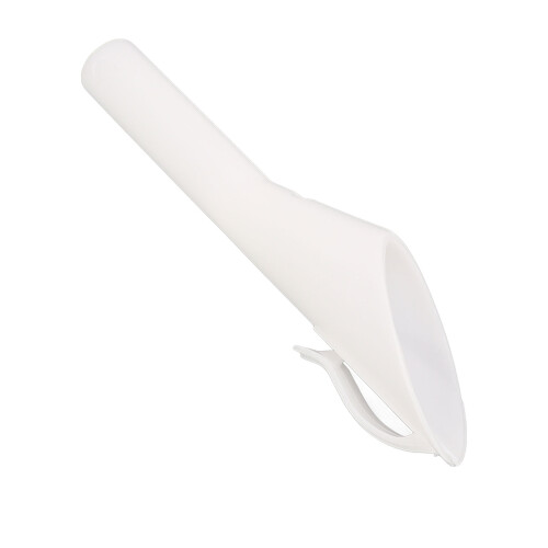 Durable ABS Fuel Funnel  for Ford Escape Focus C-Max 1