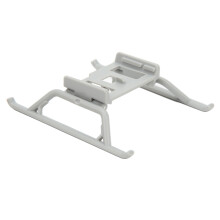 Durable Folding Landing Gear for Mini 2 & Mini SE Drones Extends Height
