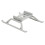 Durable Folding Landing Gear for Mini 2 & Mini SE Drones Extends Height 1
