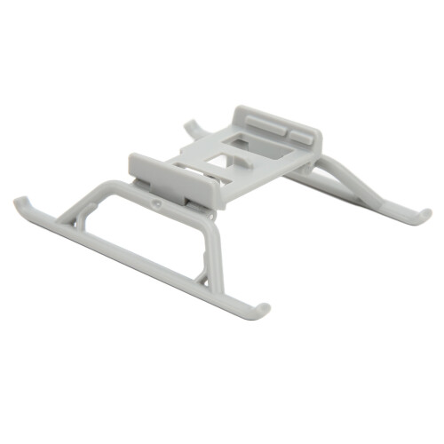 Durable Folding Landing Gear for Mini 2 & Mini SE Drones Extends Height