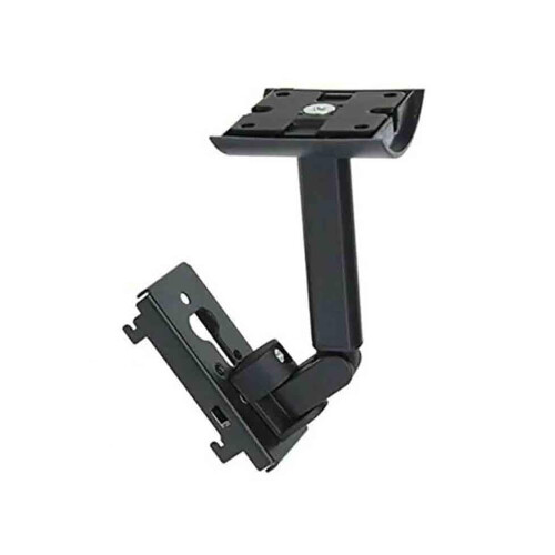 Projector Mount Wall Ceiling Bracket Home Speaker Bracket Large Surround Sound Speaker Accessories Durable White/Black