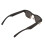 Wireless Bluetooth Glasses Stereo IPX5 Water-resistant with Touch Control 16