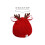 Leuke gewei-kerstmuts voor creatieve wollen muts,-Roze 4