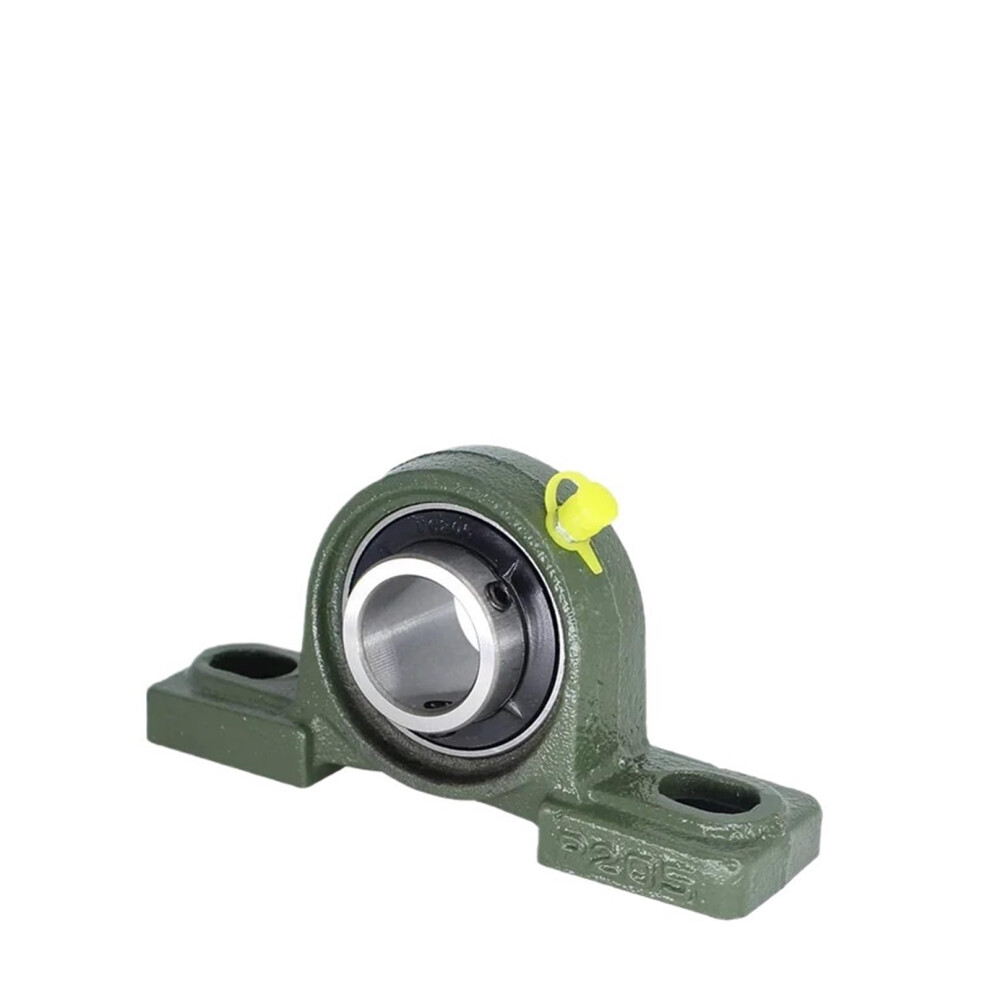 Outer Spherical Bearing With Seat Ucp315 Ucp316 Ucp317 Ucp318, Ucp317 Inside 85 9067246400064