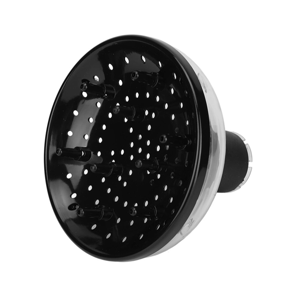 Professional Portable Hair Dryer Diffuser for Curly Wavy Hair 5cm