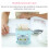 USB 3.0 External HDD 2TB Compact Portable Storage Black Finish 5