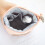 USB 3.0 External HDD 2TB Compact Portable Storage Black Finish 7