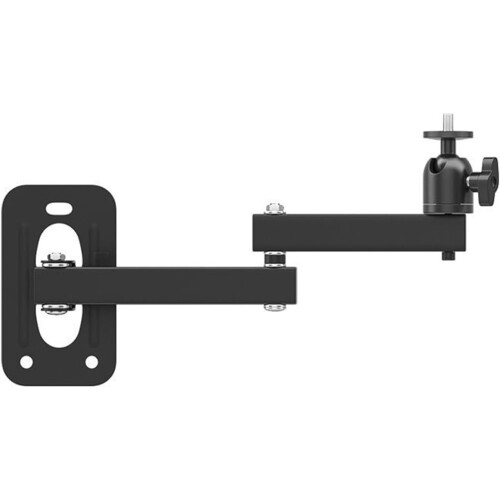 Projector Mount Hanging Ceiling And Wall Holder, 35cm Aluminum Arm, Adjustable Precise Positioning 1
