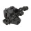 Electric Scooter Brake Caliper Right Side Mechanical Disc Replacement Part 9