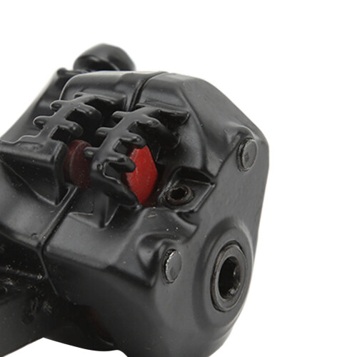 Electric Scooter Brake Caliper Right Side Mechanical Disc Replacement Part 2