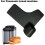 Non Dough Mixing Blade For Panasonic SD255 SD256 SD257 SD2511 Compact Design Model Compatibility Replacement Blade 2