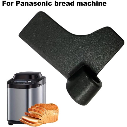 Non Dough Mixing Blade For Panasonic SD255 SD256 SD257 SD2511 Compact Design Model Compatibility Replacement Blade 1