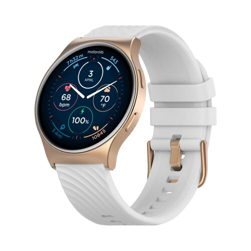 Motorola Motorola Watch 120 (Rose Gold)