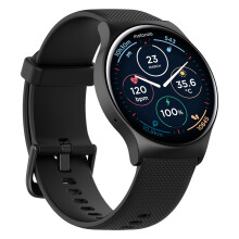 Motorola Watch 120 (Black)
