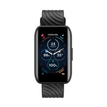 Motorola Watch 40 (Black)
